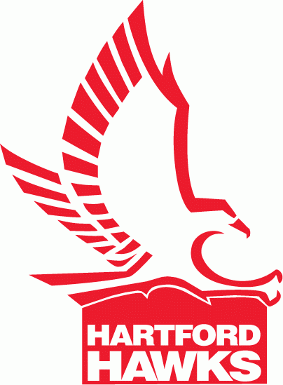 hartford hawks 1984-pres primary logo iron on transfers for fabric fabric transfer